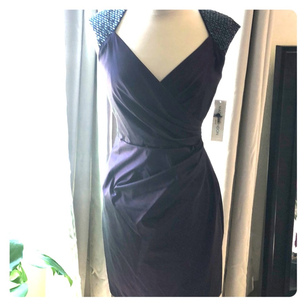 Maggy London cocktail dress